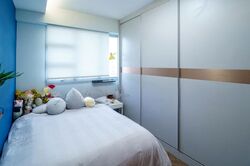 Blk 93B Telok Blangah Parcview (Bukit Merah), HDB 3 Rooms #572135651